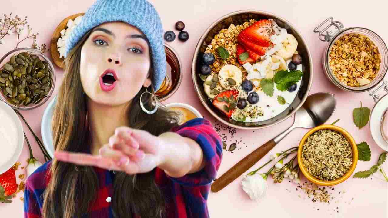 Dieta, errori da non commettere durante la colazione - RicettaSprint