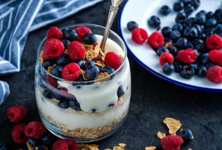 Dieta, errori da non commettere durante la colazione - RicettaSprint