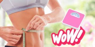 Come funziona la dieta del lunedì, il menù tipo e quanto dura