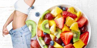 Dimagrisci con questa frutta - RicettaSprint