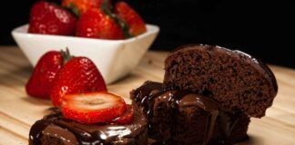 Dolce merenda di San Valentino - RicettaSprint