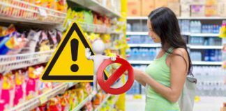 Additivi alimentari ed emulsionanti sono un pericolo per la salute