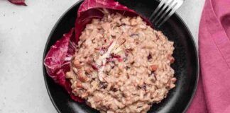 Facciamo un risotto da copertina - RicettaSprint
