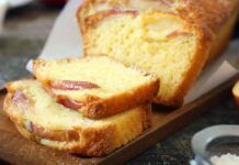 Forno fuori uso e non sai come preparare il plumcake alle mele per la colazione Ci pensa la friggitrice ad aria