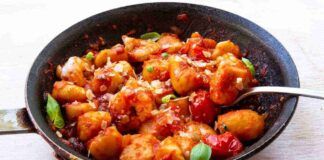 Gnocchetti al pomodoro per pranzo - RicettaSprint