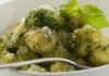 Gnocchi di patate con pesto di zucchine - RicettaSprint