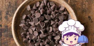 I trucchi per evitare che le gocce di cioccolato sprofondino negli impasti morbidi e meno compatti