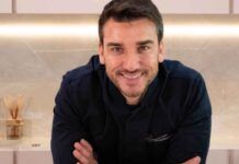 La crema pasticcera di Damiano Carrara - RicettaSprint