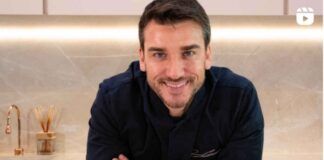 La crema pasticcera di Damiano Carrara - RicettaSprint