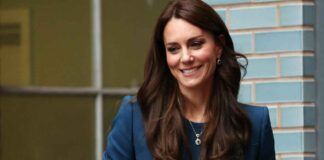 La dieta di Kate Middleton dopo l'operazione - RicettaSprint
