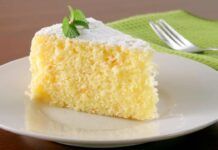 La torta al cocco la faccio così è talmente morbida che si sciogli in bocca, i miei figli ne vanno ghiotti