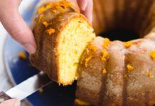 Lo faccio all’inizio della settimana, nulla di più sano e gustoso, uso carote, arance e limone, prova la mia ricetta Lo faccio ogni settimana questo ciambellone, nulla di più sano e gustoso, uso carote, arance e limone, prova la mia ricetta