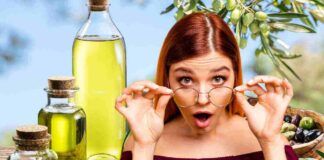 L'olio ha una data di scadenza - RicettaSprint