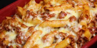 Io la domenica non faccio più le lasagne, ho svoltato i tempi con questa ricetta, in 5 minuti la inforno
