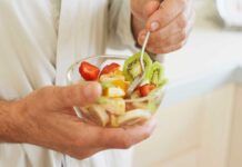 Mangiare frutta solo a quest'ora - RicettaSprint