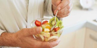 Mangiare frutta solo a quest'ora - RicettaSprint