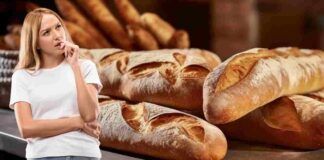Mangiare sempre pane a ogni pasto - RicettaSprint