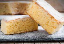 Mascarpone avanzato dal tiramisù? Uniscilo a questo impasto e sforni una torta sofficissima come una nuvola Mascarpone avanzato dal tiramisù Uniscilo a questo impasto e sforni una torta sofficissima come una nuvola