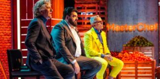 MasterChef Italia importante decisione - RicettaSprint