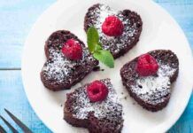 Merenda romantica per San Valentino - RicettaSprint