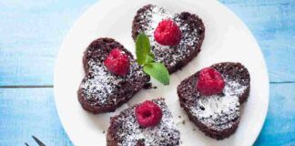 Merenda romantica per San Valentino - RicettaSprint
