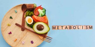 Metabolismo lento come si accelera - RicettaSprint