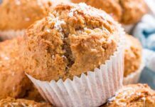 La colazione ideale se stai seguendo la dieta è questa, ma occhio che te li rubano tutti