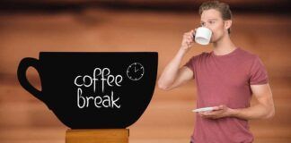 Non bere caffè al mattino - RicettaSprint