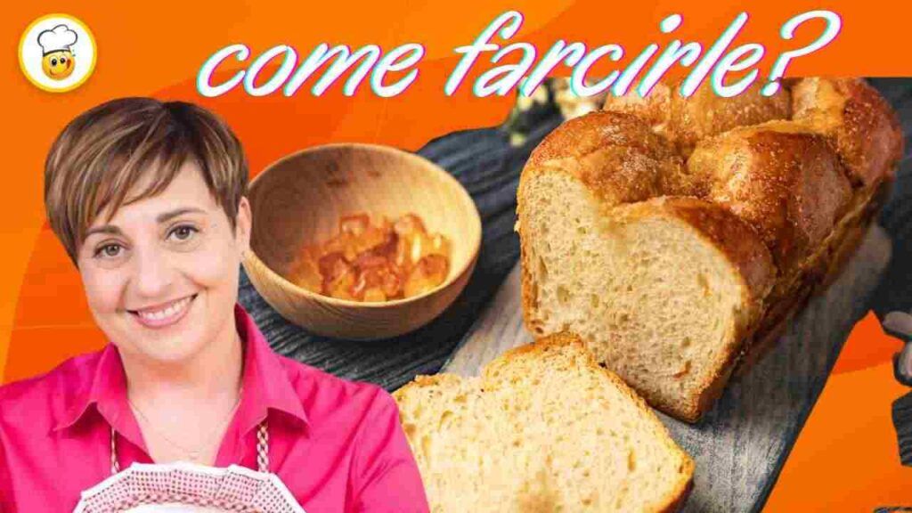 Pan brioche dolce e salato come si farciscono? La risposta ce la da