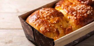 Pan brioche dolce e salato come si farciscono La risposta te la do io!