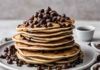 Pancake cioccolatosi per merenda - RicettaSprint