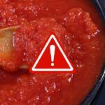 Passata di pomodoro Petti con troppi pesticidi al suo interno