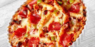 Faccio una pasta al pomodoro irresistibile, intanto compra i pomodori poi ti spiego il resto