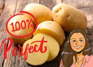 Come conservare le patate per evitare che germoglino