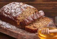 Per la colazione di tutte le mattine prepara questo dolce solo 120 kcal riuscirai ad affrontare tutto nel miglior modo possibile