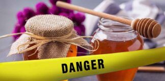 Pericolo miele può diventare tossico - RicettaSprint