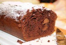 Ti sei dimenticata le uova per fare il plumcake? Fallo come lo faccio io, è al cioccolato ma più digeribile e veloce! Ti sei dimenticata le uova per fare il plumcake? Fallo come lo faccio io, è al cioccolato ma più digeribile e veloce!