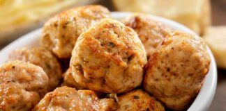 Ricotta e latte le faceva sempre mia nonna, oggi ti svelo una ricetta per le polpette morbidissime