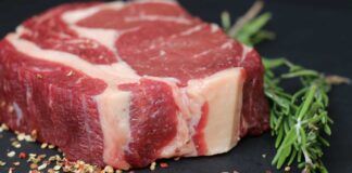 Possiamo mangiare la carne se diventa nera - RicettaSprint