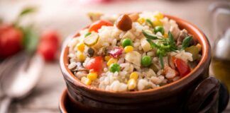 Pranzo veloce da mangiare freddo - RicettaSprint