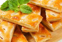 Prepara a casa le sfogliatine glassate, ti basteranno solo 3 ingredienti e pochi minuti di preparazione, fai felici i piccoli di casa Prepara a casa le sfogliatine glassate, ti basteranno solo 3 ingredienti e pochi minuti di preparazione, fai felici i piccoli di casa