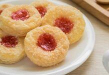Prima di colazione prepara questo dolcetto, ci vorranno solo 5 minuti, lascerai tutti a bocca aperta Ricettasprint