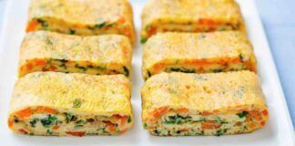 Questi involtini te li faccio preparare con quello che hai in frigo, salvi la cena ed eviti sprechi