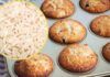 Riso nei muffin - RicettaSprint