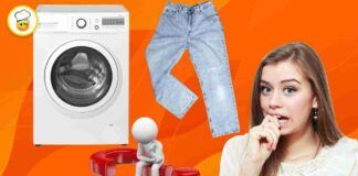 Se continui a lavare così i jeans dovrai solo buttarli, è arrivato il momento di sapere come fare