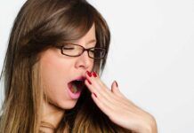 Ti viene sempre sonno dopo pranzo? Allora potresti avere questo problemi di salute