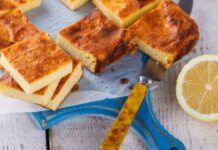 Ti rivelo come si prepara la mia torta speciale ricotta e limone, anticipiamo la primavera Torta ricotta e limone - RicettaSprint