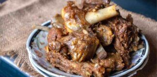 Agnello in umido favoloso, che fai non lo fai a Pasqua, io lo faccio come mia nonna, si leccheranno anche le dita
