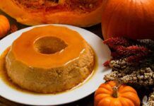 Con questo dolce potrai concederti anche il bis solo 150 kcal per il mio budino