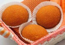 Da quando le tortine tipo camille le faccio nella versione gluten free me ne mangio anche due insieme: sono leggerissime